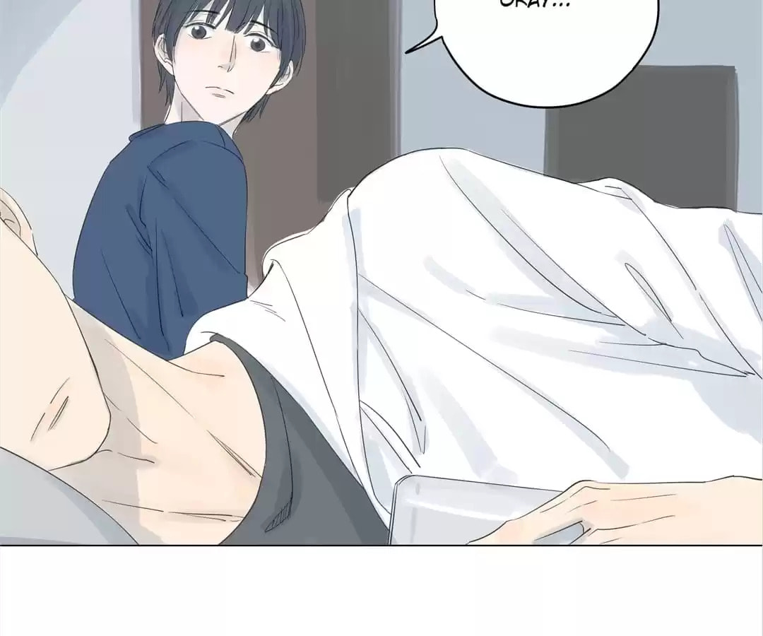 The 10 Years I loved you the most (Colored) Chapter 21 page 41 - 