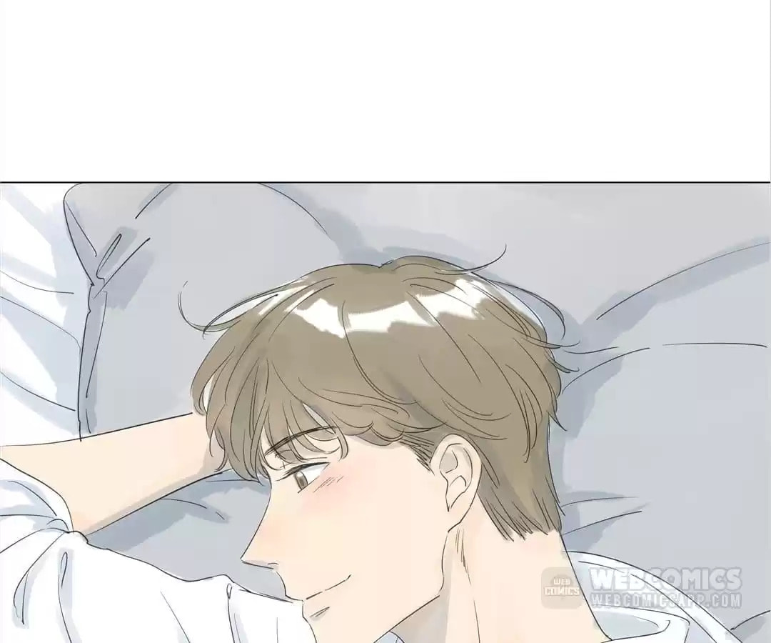 The 10 Years I loved you the most (Colored) Chapter 21 page 42 - 