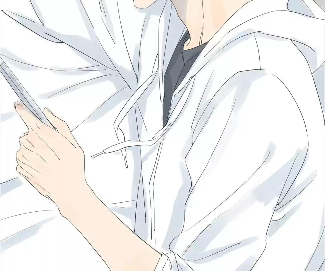 The 10 Years I loved you the most (Colored) Chapter 21 page 43 - 