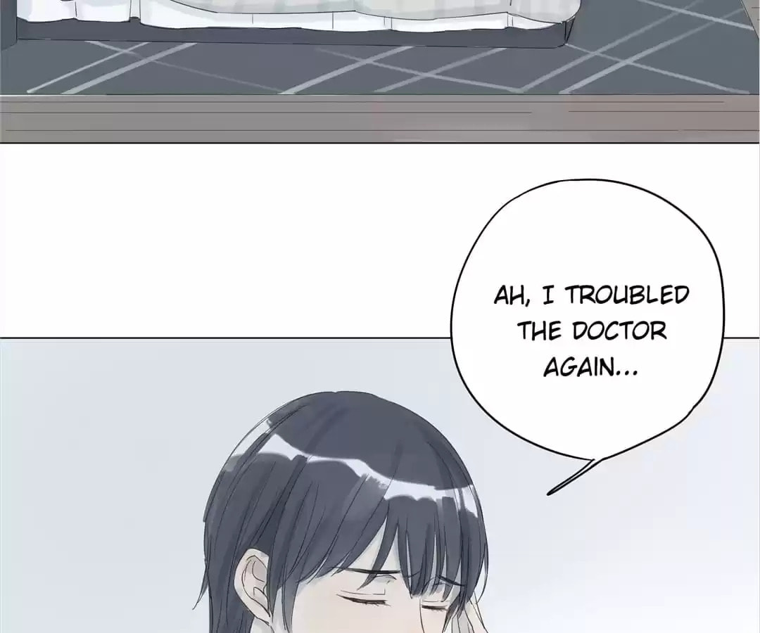 The 10 Years I loved you the most (Colored) Chapter 21 page 6 - 
