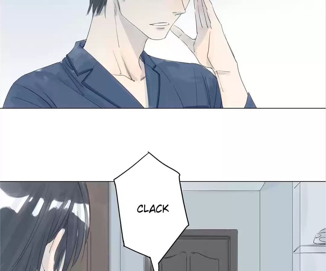 The 10 Years I loved you the most (Colored) Chapter 21 page 7 - 