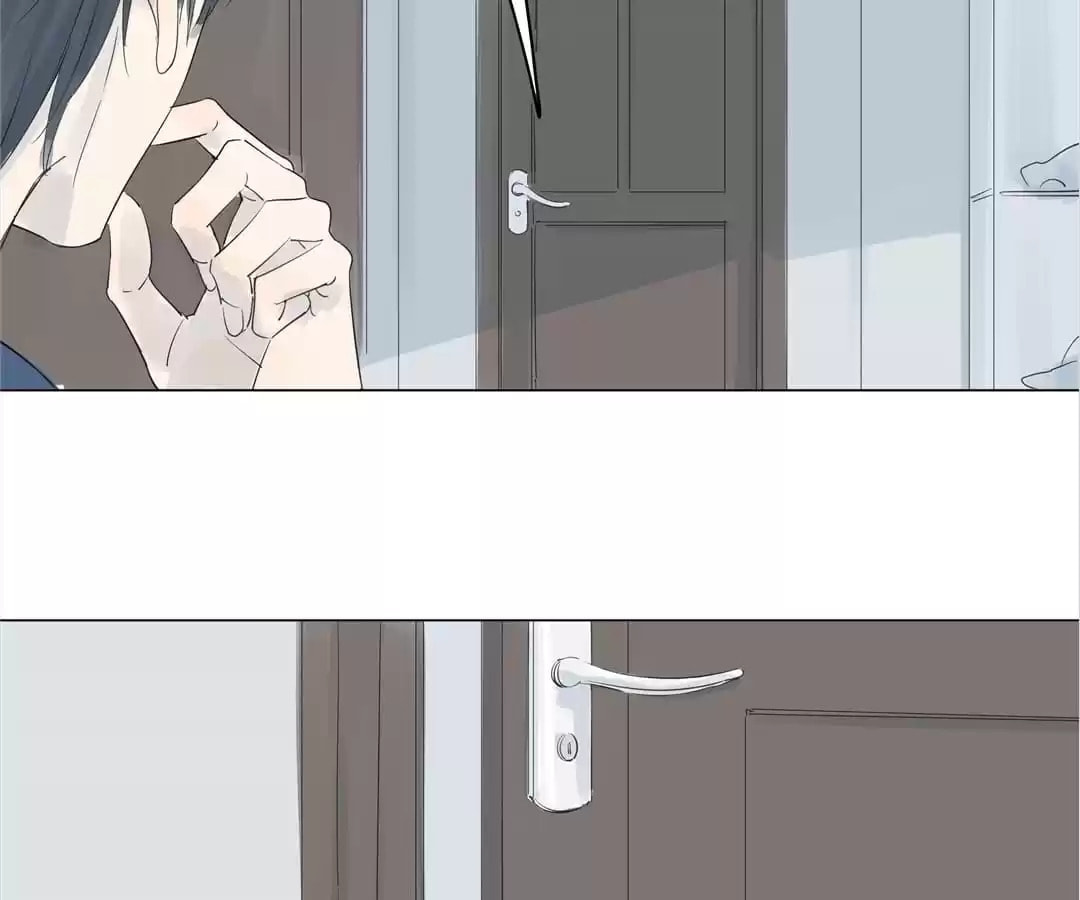 The 10 Years I loved you the most (Colored) Chapter 21 page 8 - 