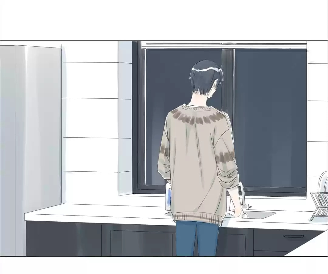 The 10 Years I loved you the most (Colored) Chapter 22 page 11 - 