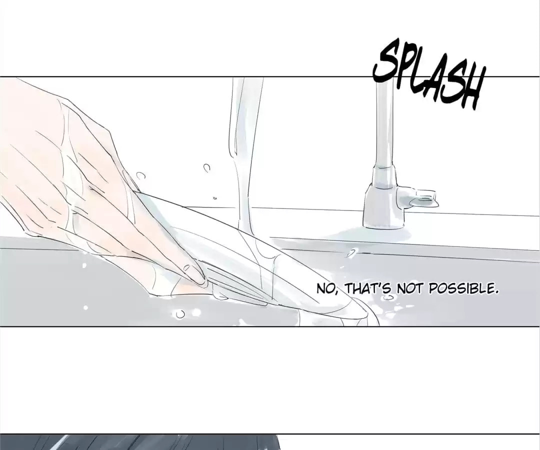 The 10 Years I loved you the most (Colored) Chapter 22 page 12 - 