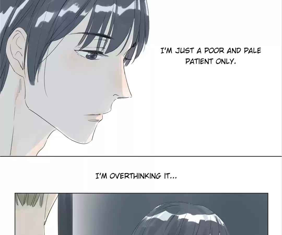 The 10 Years I loved you the most (Colored) Chapter 22 page 13 - 