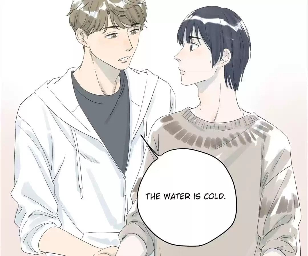 The 10 Years I loved you the most (Colored) Chapter 22 page 15 - 