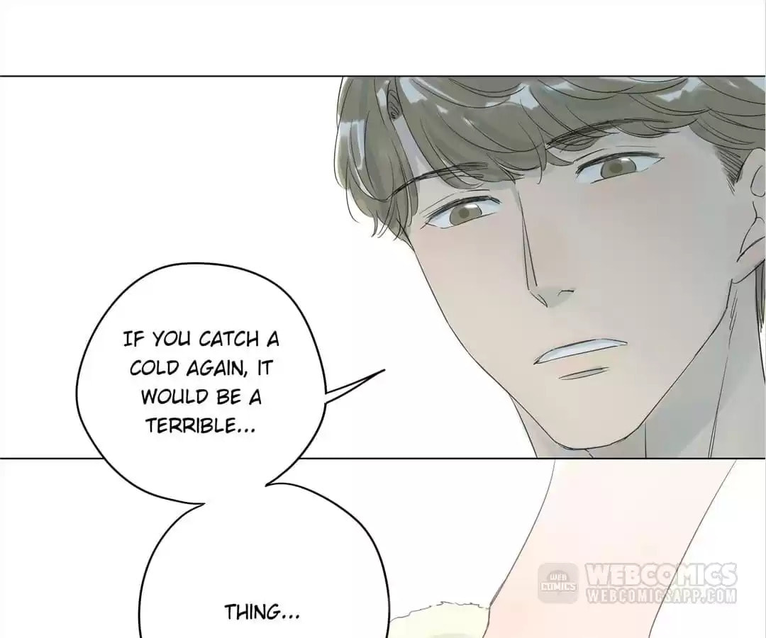 The 10 Years I loved you the most (Colored) Chapter 22 page 18 - 