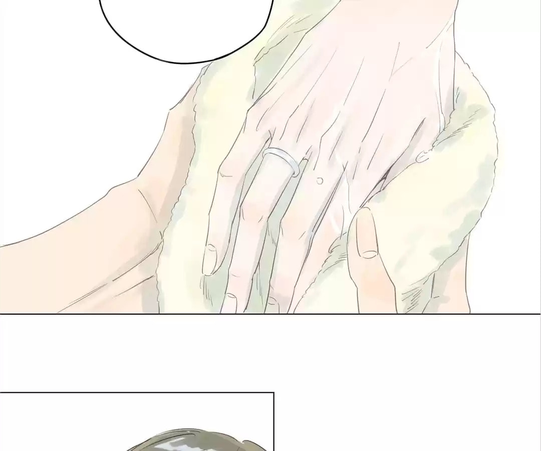 The 10 Years I loved you the most (Colored) Chapter 22 page 19 - 