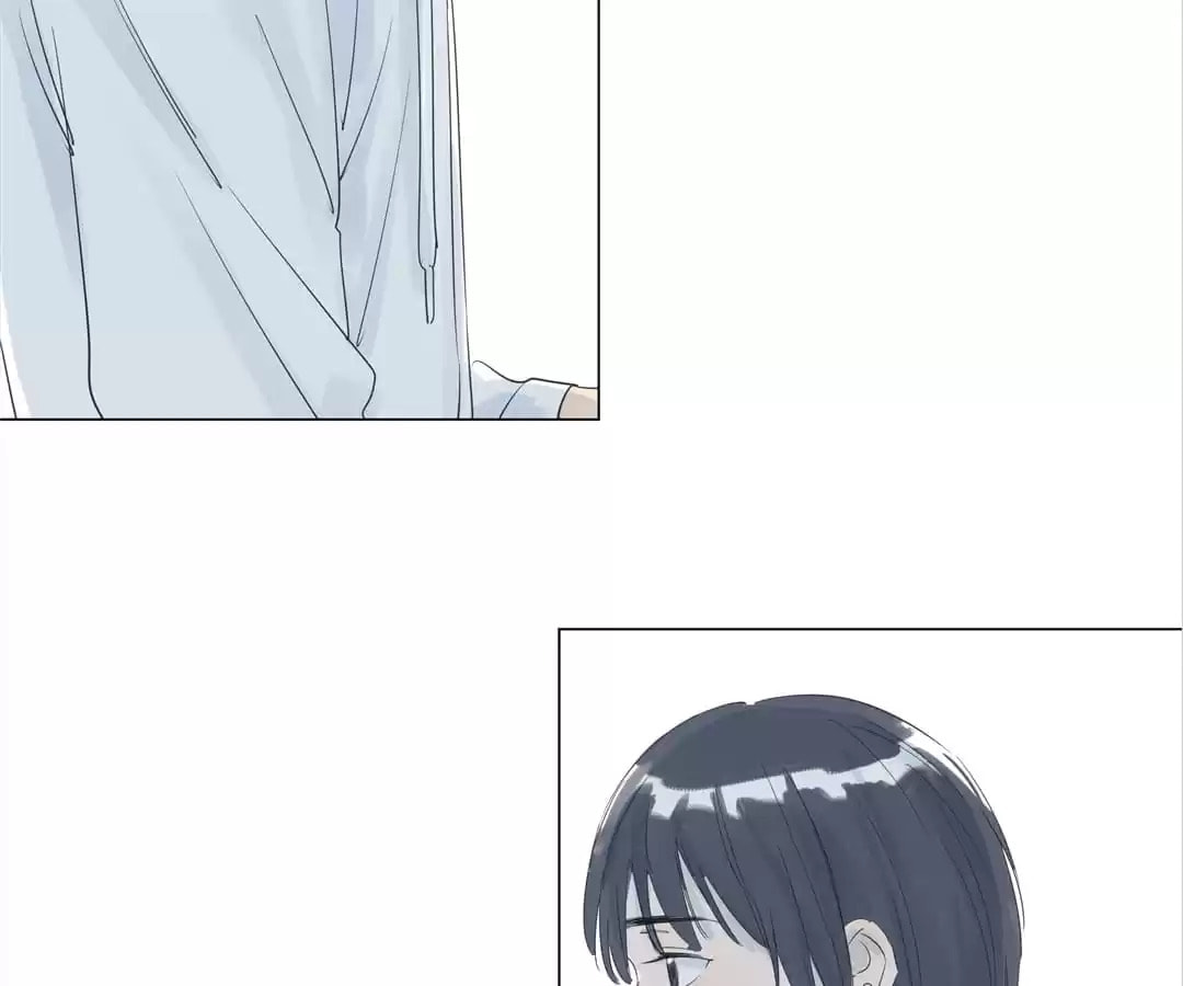 The 10 Years I loved you the most (Colored) Chapter 22 page 21 - 