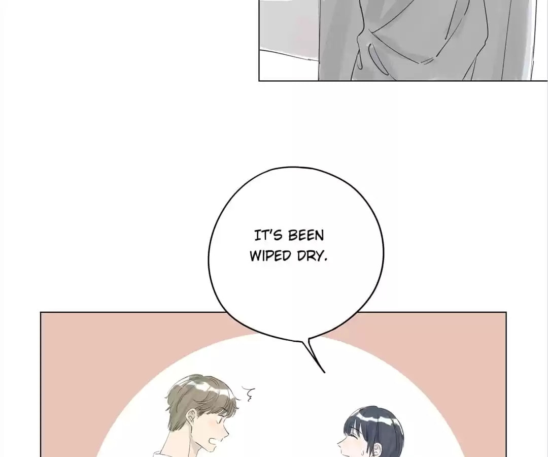 The 10 Years I loved you the most (Colored) Chapter 22 page 23 - 