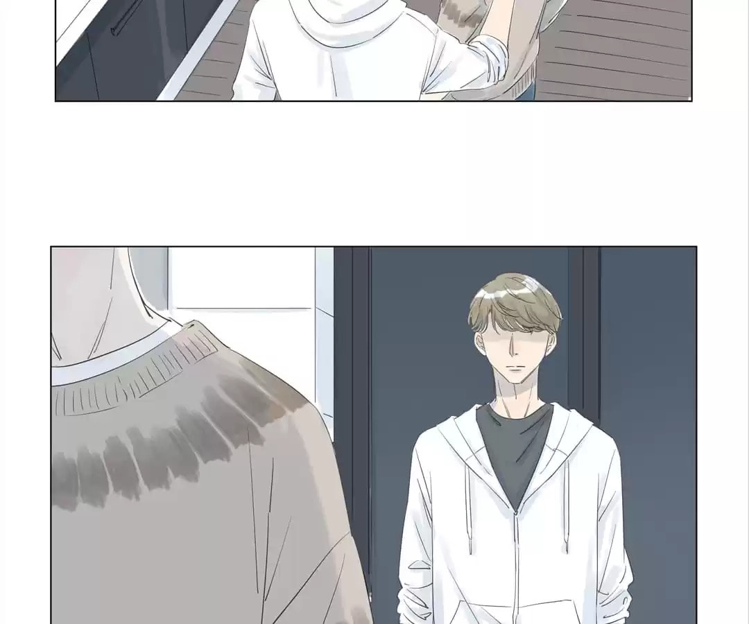 The 10 Years I loved you the most (Colored) Chapter 22 page 25 - 