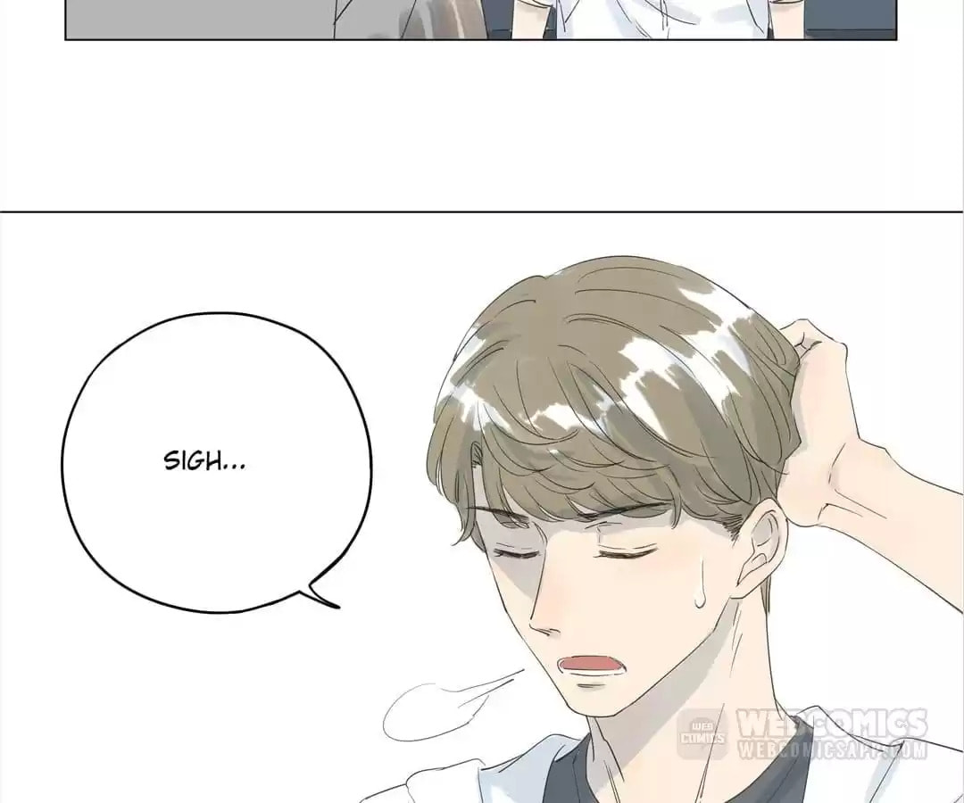 The 10 Years I loved you the most (Colored) Chapter 22 page 26 - 
