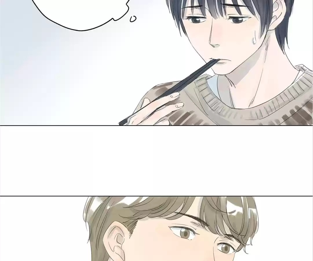 The 10 Years I loved you the most (Colored) Chapter 22 page 4 - 