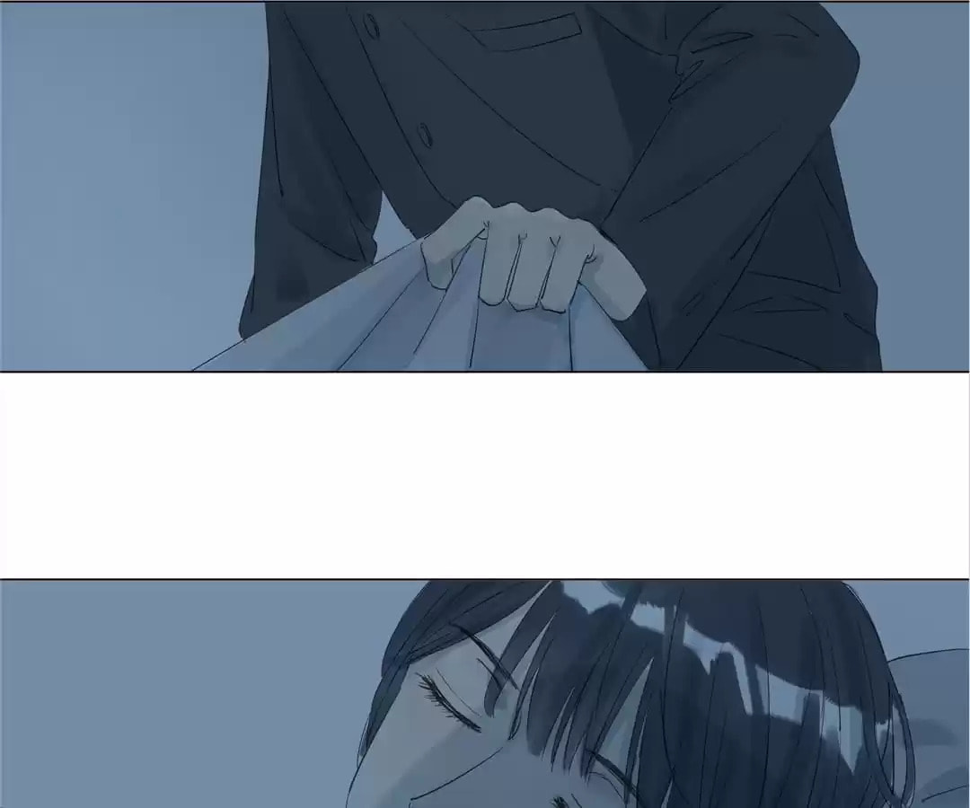 The 10 Years I loved you the most (Colored) Chapter 22 page 31 - 