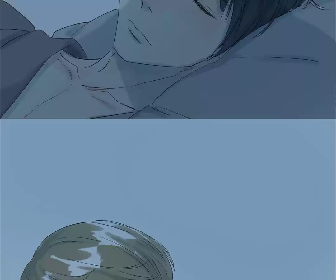 The 10 Years I loved you the most (Colored) Chapter 22 page 32 - 