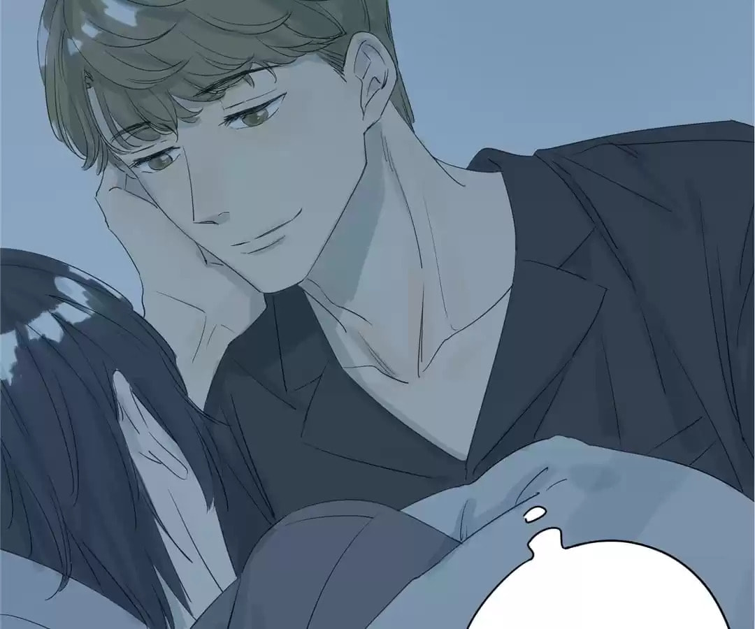 The 10 Years I loved you the most (Colored) Chapter 22 page 33 - 