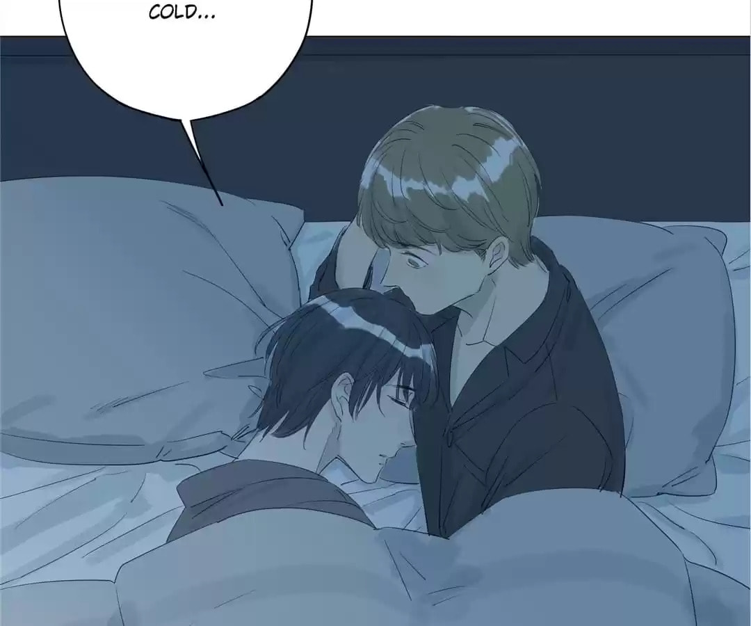 The 10 Years I loved you the most (Colored) Chapter 22 page 36 - 