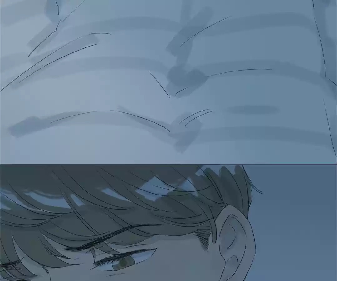 The 10 Years I loved you the most (Colored) Chapter 22 page 37 - 