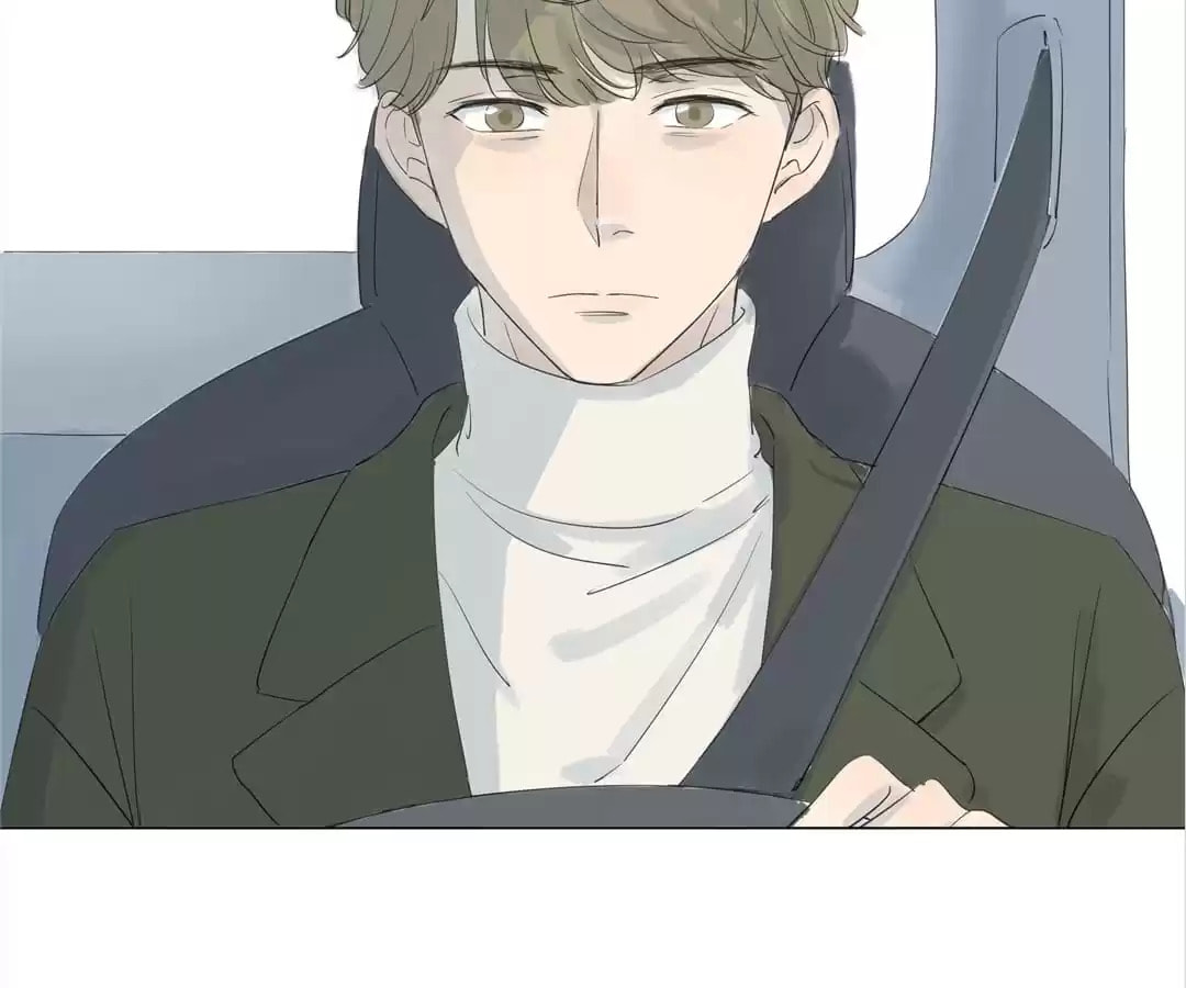 The 10 Years I loved you the most (Colored) Chapter 22 page 41 - 