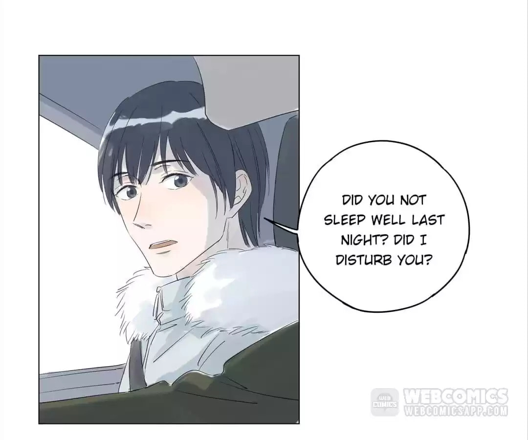 The 10 Years I loved you the most (Colored) Chapter 22 page 42 - 
