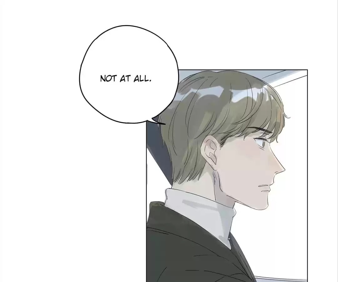 The 10 Years I loved you the most (Colored) Chapter 22 page 43 - 