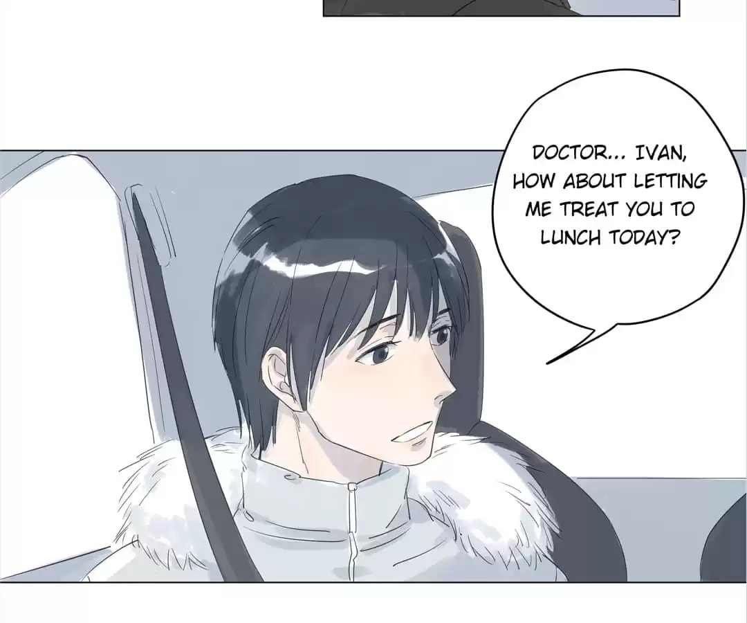The 10 Years I loved you the most (Colored) Chapter 22 page 44 - 