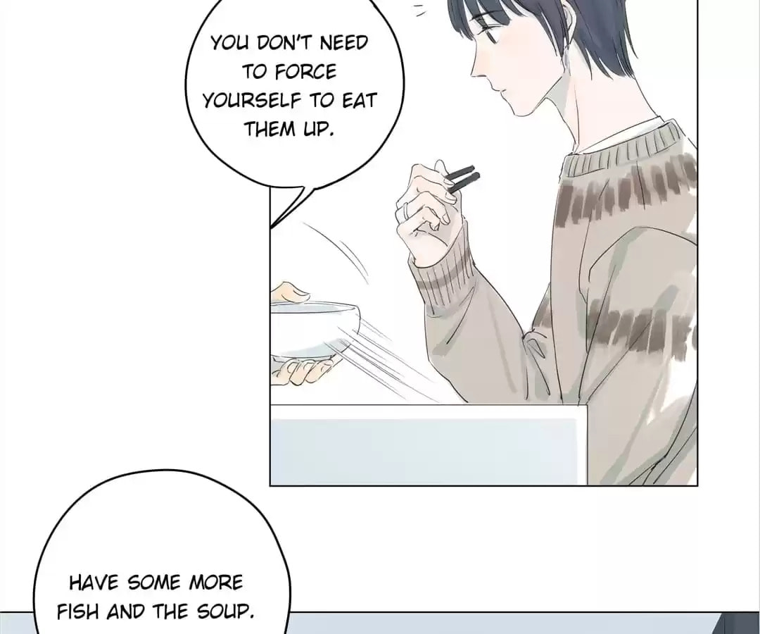The 10 Years I loved you the most (Colored) Chapter 22 page 6 - 