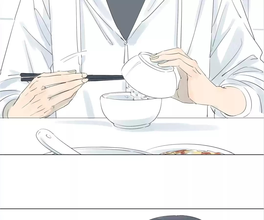 The 10 Years I loved you the most (Colored) Chapter 22 page 8 - 