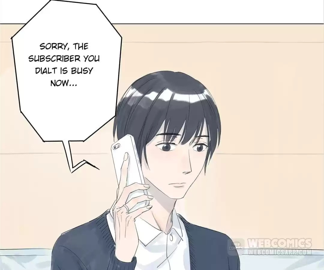 The 10 Years I loved you the most (Colored) Chapter 23 page 2 - 