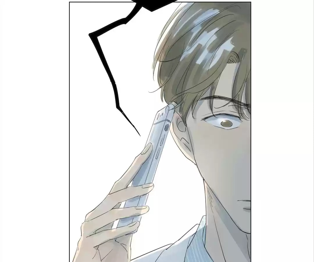 The 10 Years I loved you the most (Colored) Chapter 23 page 14 - 