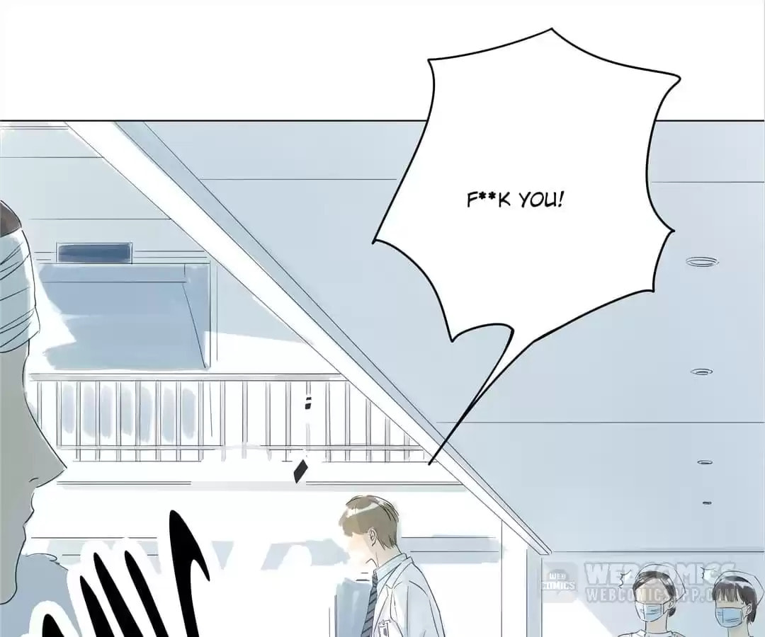 The 10 Years I loved you the most (Colored) Chapter 23 page 18 - 