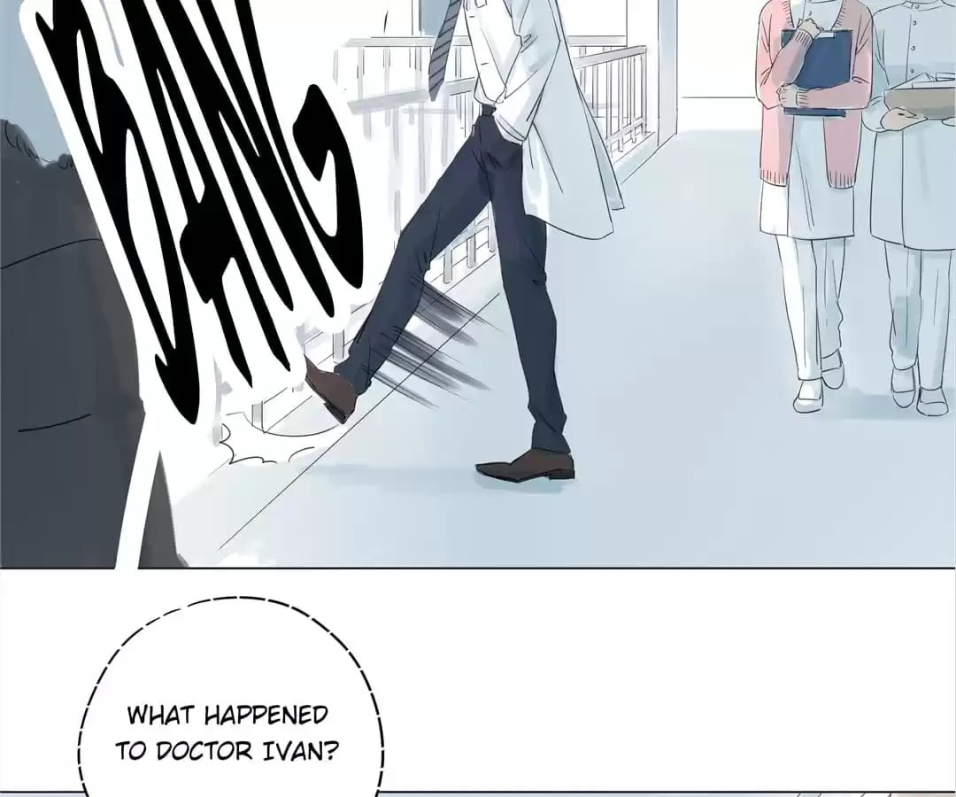 The 10 Years I loved you the most (Colored) Chapter 23 page 19 - 