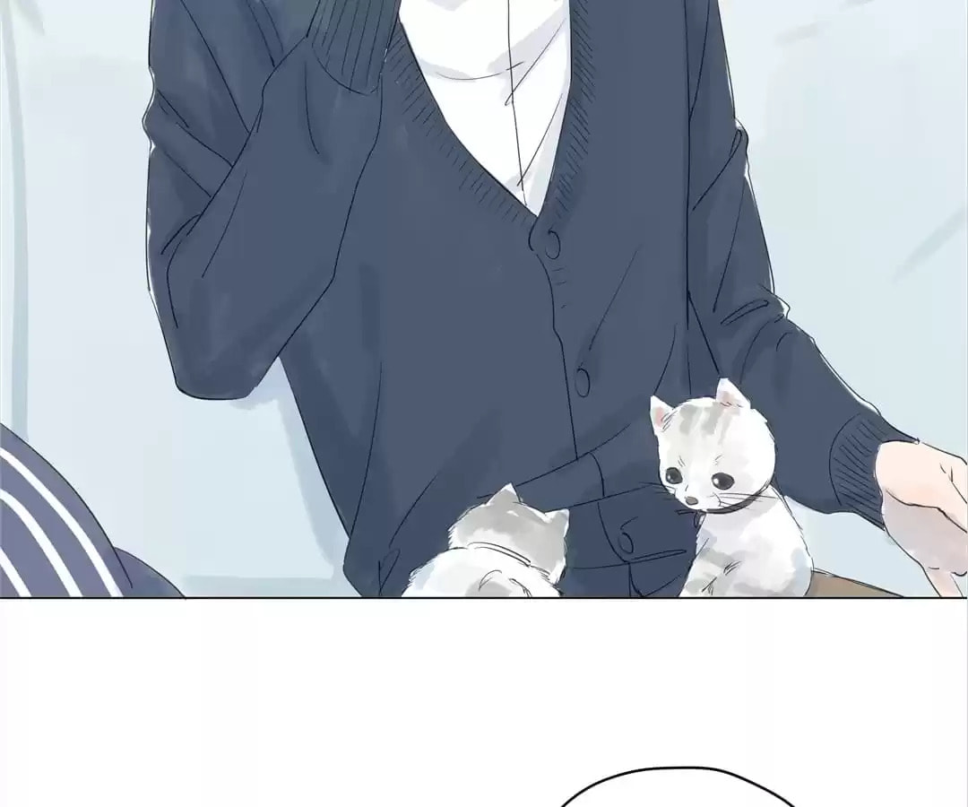 The 10 Years I loved you the most (Colored) Chapter 23 page 3 - 