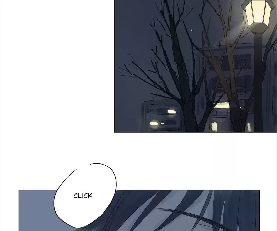 The 10 Years I loved you the most (Colored) Chapter 23 page 23 - 