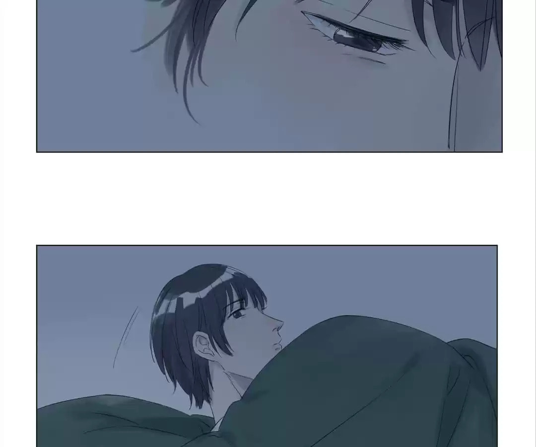 The 10 Years I loved you the most (Colored) Chapter 23 page 24 - 