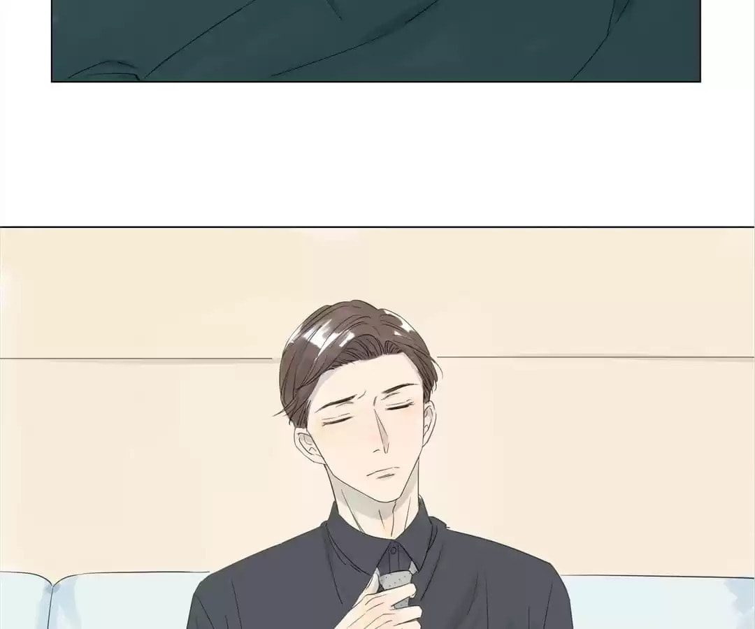 The 10 Years I loved you the most (Colored) Chapter 23 page 25 - 