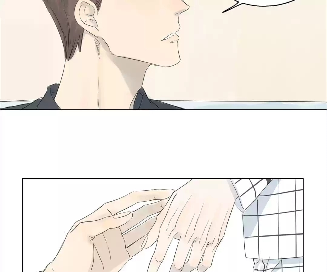 The 10 Years I loved you the most (Colored) Chapter 23 page 31 - 