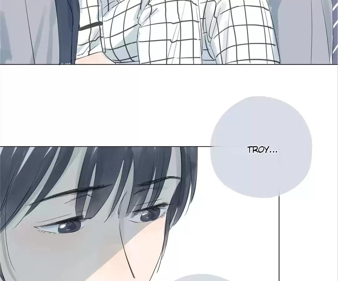 The 10 Years I loved you the most (Colored) Chapter 23 page 36 - 