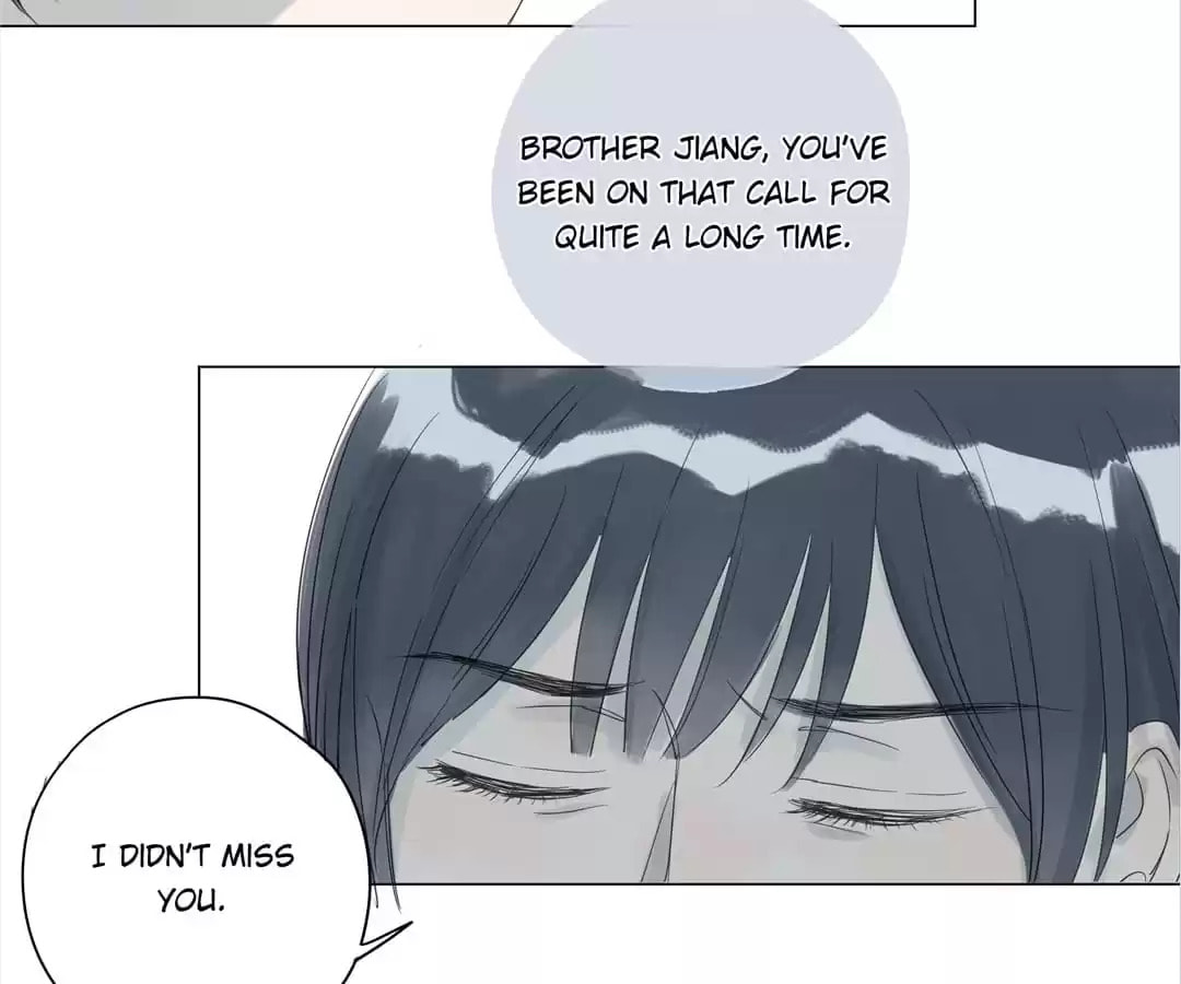 The 10 Years I loved you the most (Colored) Chapter 23 page 37 - 
