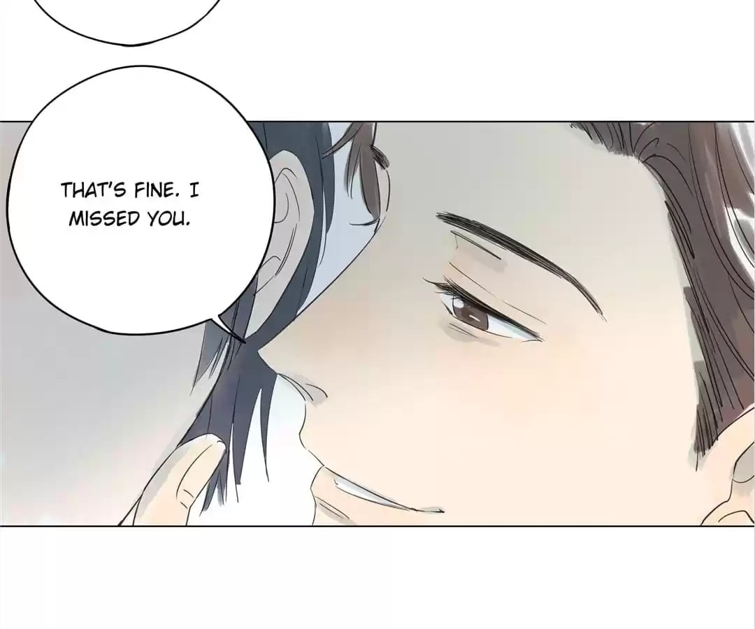 The 10 Years I loved you the most (Colored) Chapter 23 page 38 - 