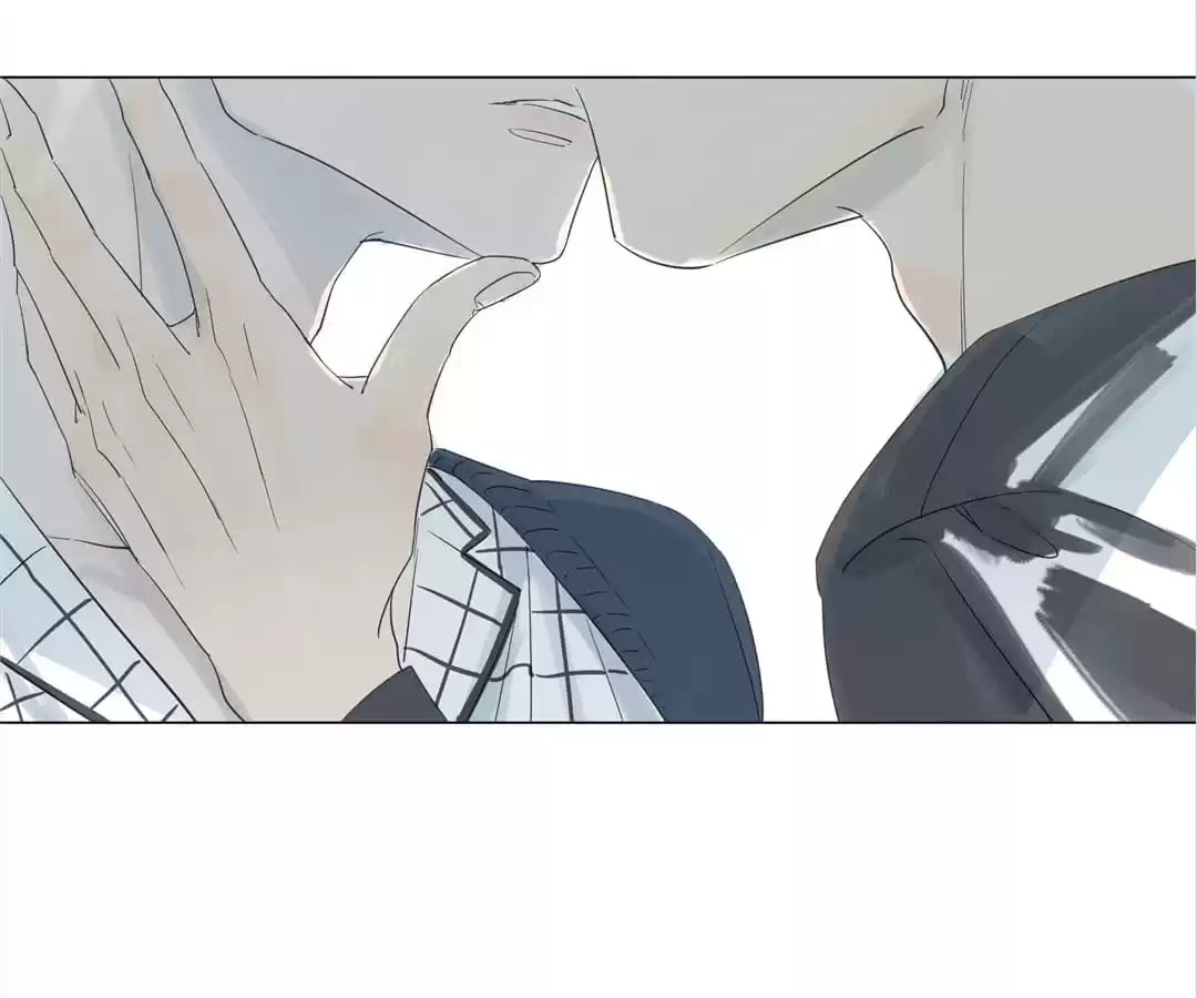The 10 Years I loved you the most (Colored) Chapter 23 page 39 - 