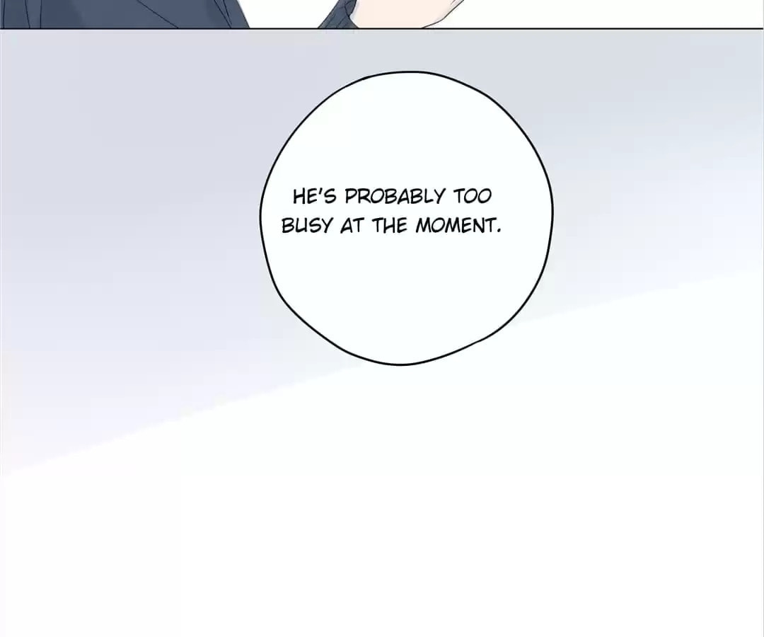 The 10 Years I loved you the most (Colored) Chapter 23 page 5 - 