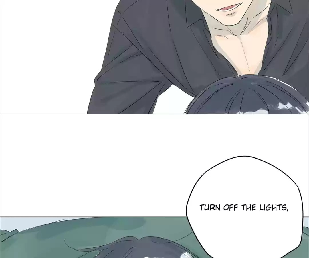 The 10 Years I loved you the most (Colored) Chapter 23 page 44 - 