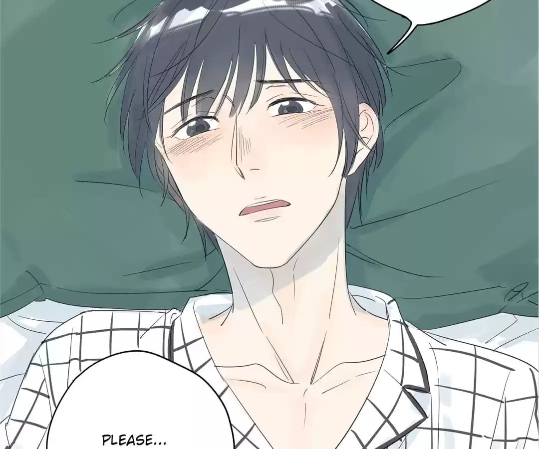 The 10 Years I loved you the most (Colored) Chapter 23 page 45 - 