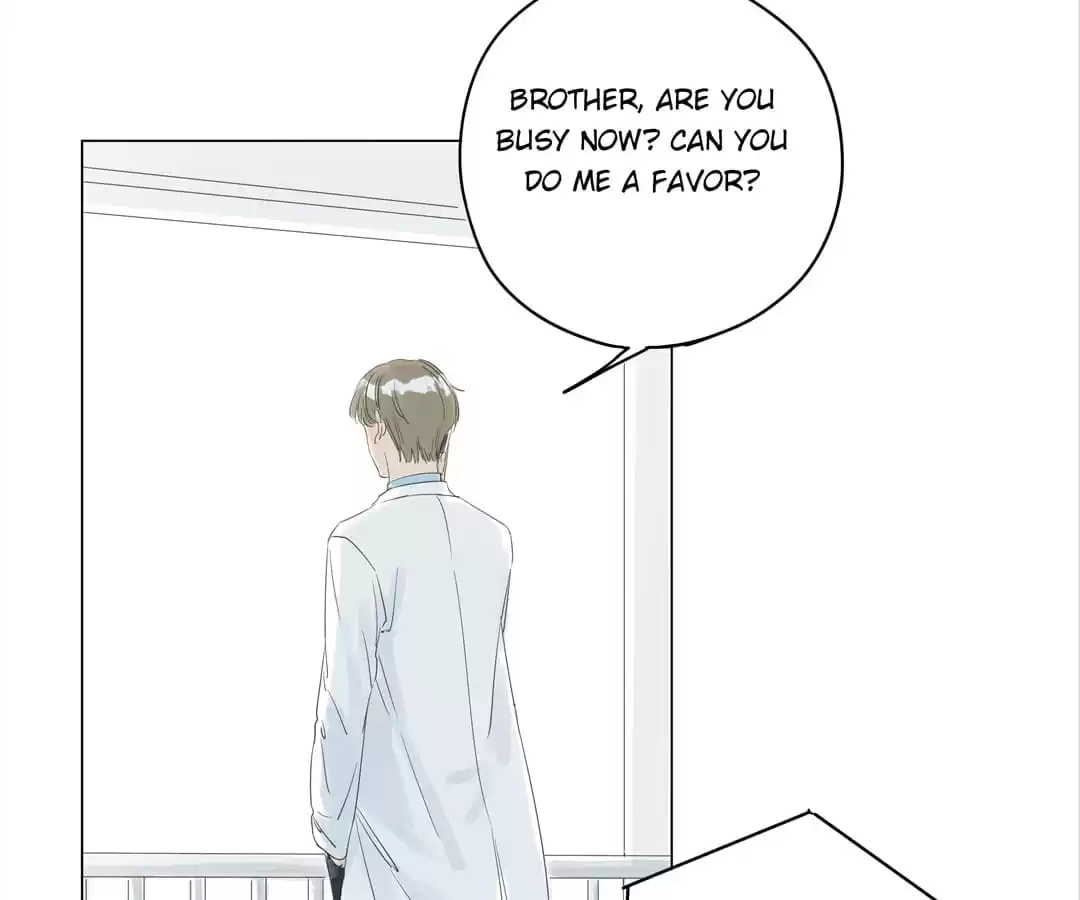 The 10 Years I loved you the most (Colored) Chapter 23 page 7 - 