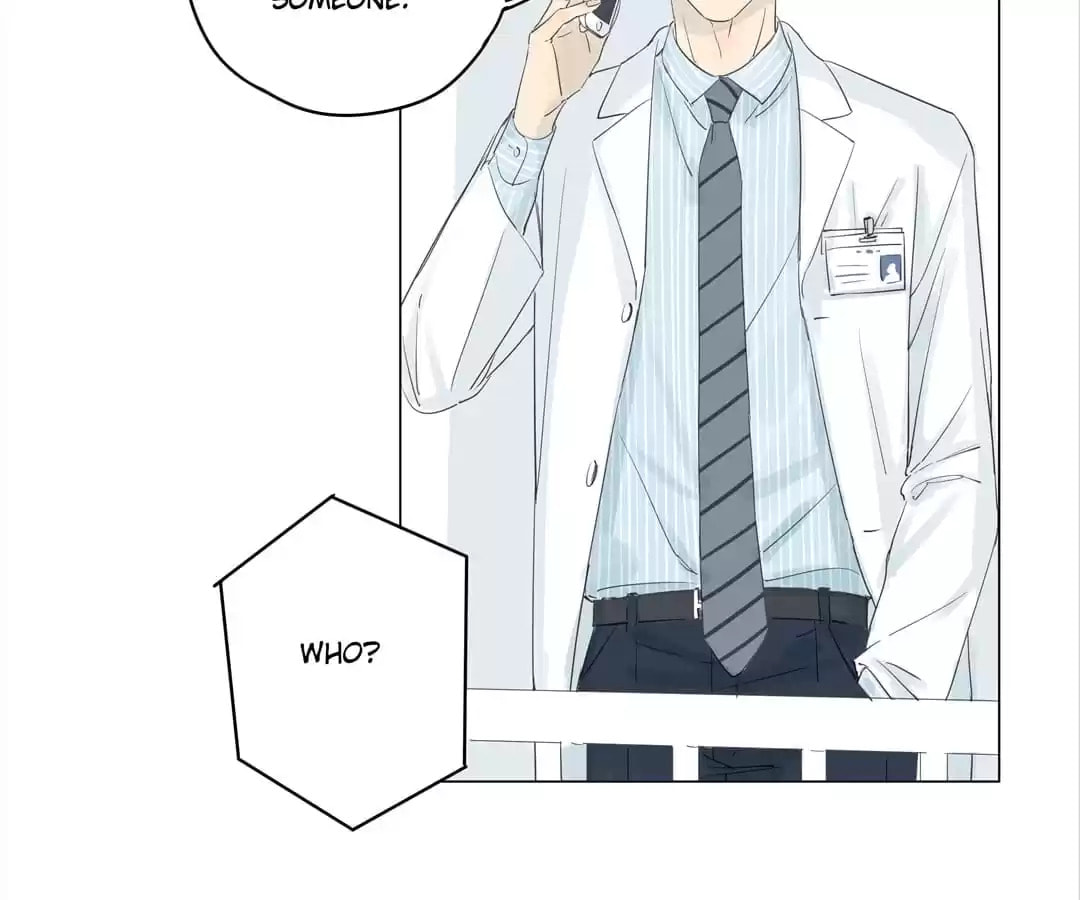 The 10 Years I loved you the most (Colored) Chapter 23 page 9 - 