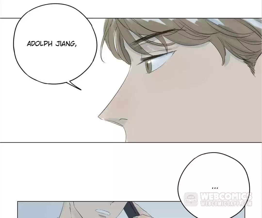 The 10 Years I loved you the most (Colored) Chapter 23 page 10 - 