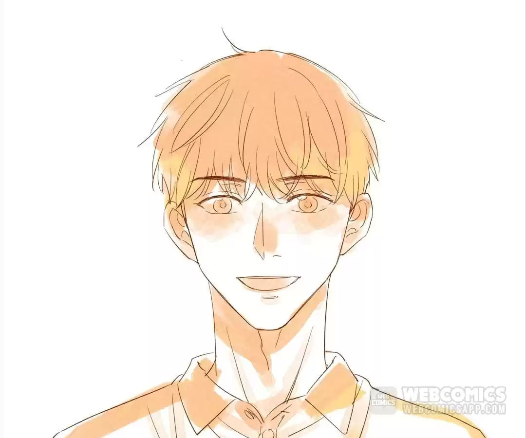 The 10 Years I loved you the most (Colored) Chapter 24 page 2 - 