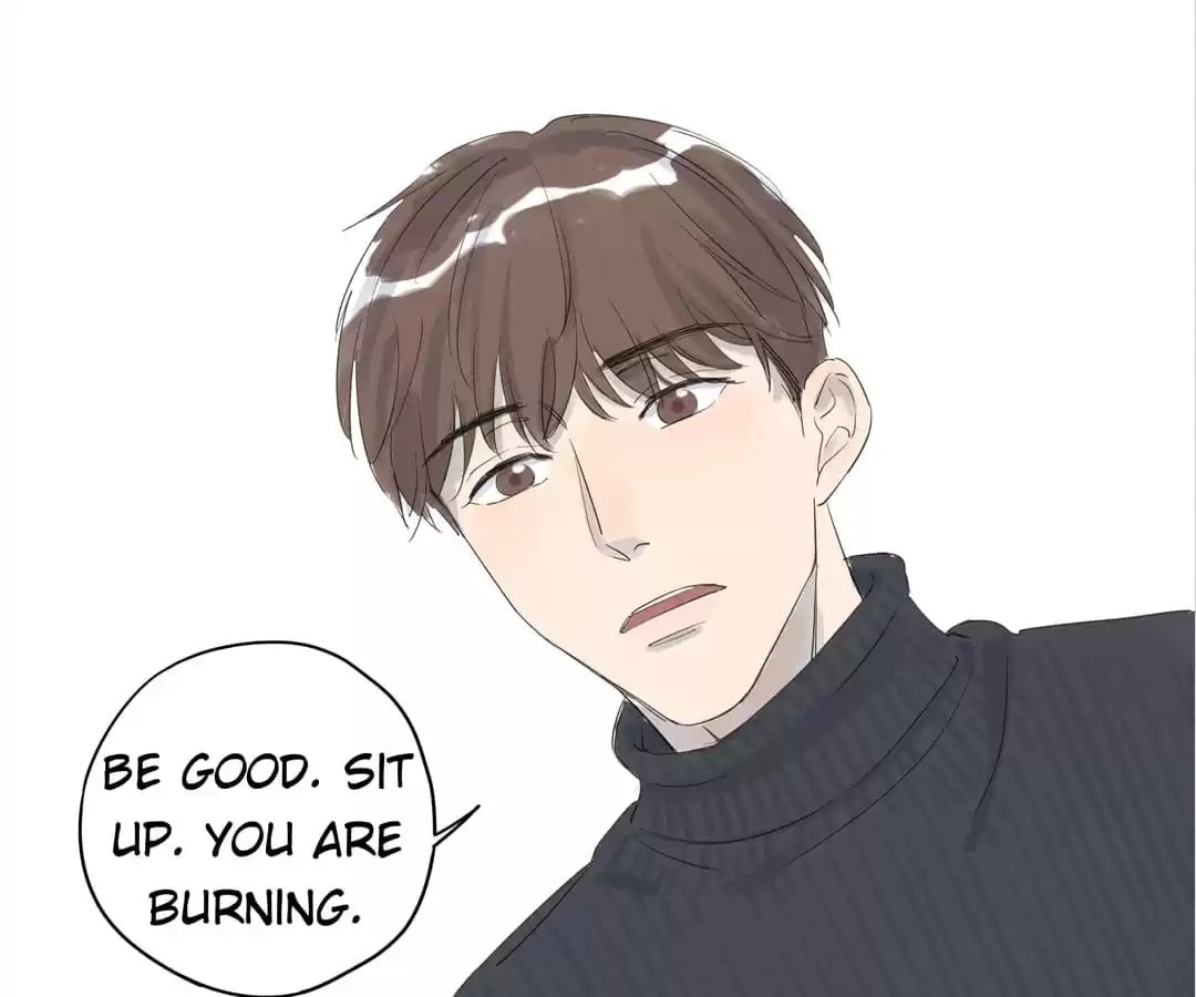 The 10 Years I loved you the most (Colored) Chapter 24 page 13 - 