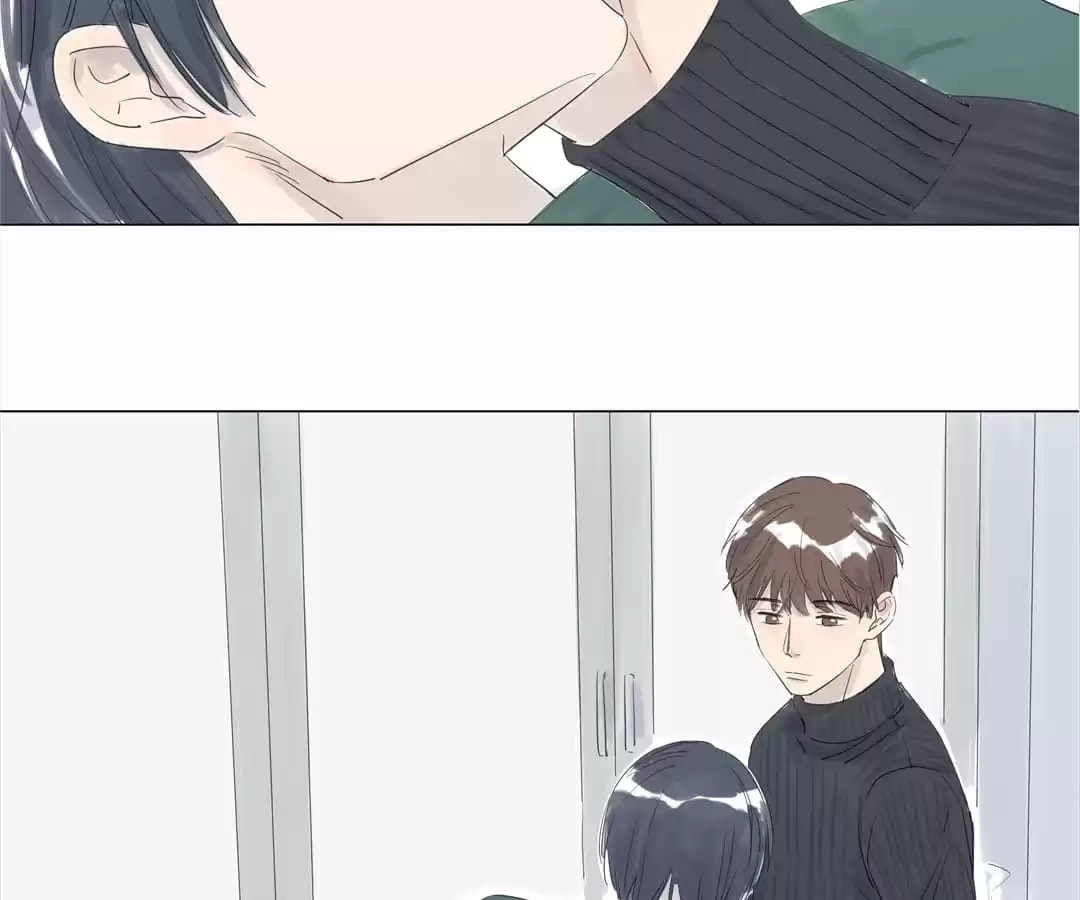 The 10 Years I loved you the most (Colored) Chapter 24 page 15 - 